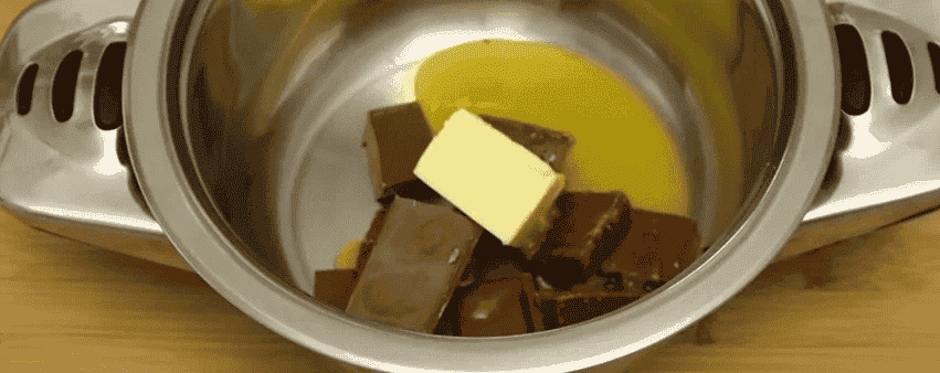 «Шоколадний кекс до чаю»: простий рецепт, мінімум продуктів та максимум смаку