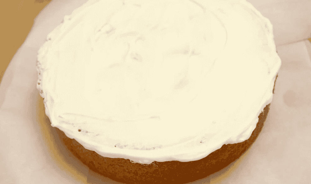 Ніжний та дуже смачний торт "Ангельські крила": готується просто, а з'їдається миттєво, раджу приготувати