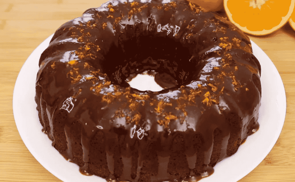 «Шоколадний кекс до чаю»: простий рецепт, мінімум продуктів та максимум смаку