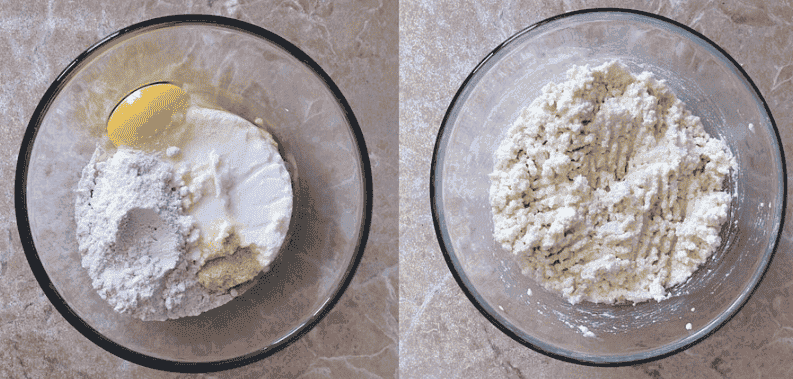 Неймовірно смачні сирнички, як в дитинстві: рецепт не солодких сирників, що "зникають" зі столу миттєво