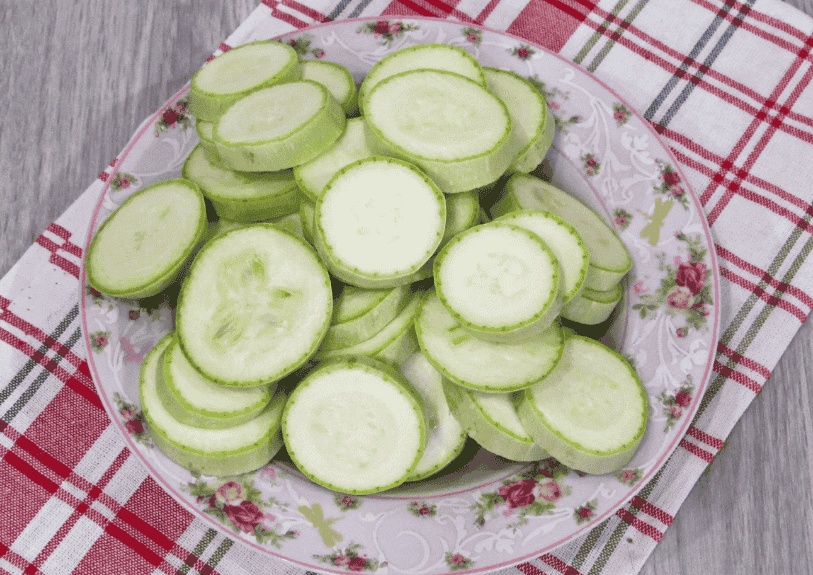 Кабачки і баклажани зі смаком шашлика на зиму: дуже смачна закуска, яку з'їдають миттєво