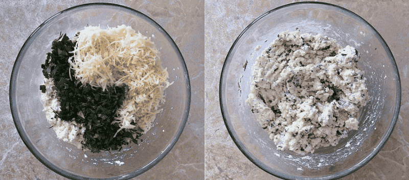 Неймовірно смачні сирнички, як в дитинстві: рецепт не солодких сирників, що "зникають" зі столу миттєво