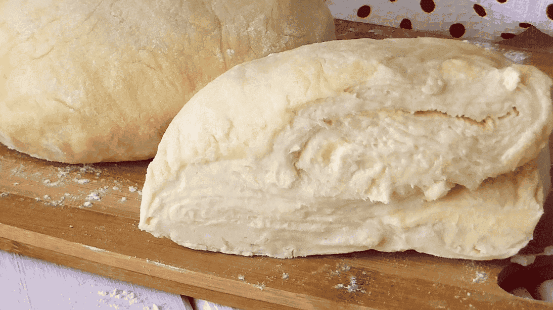 Рецепт домашнього листкового тіста: готується швидко і просто з доступних інгредієнтів (цей рецепт повинен бути у кожної господині)