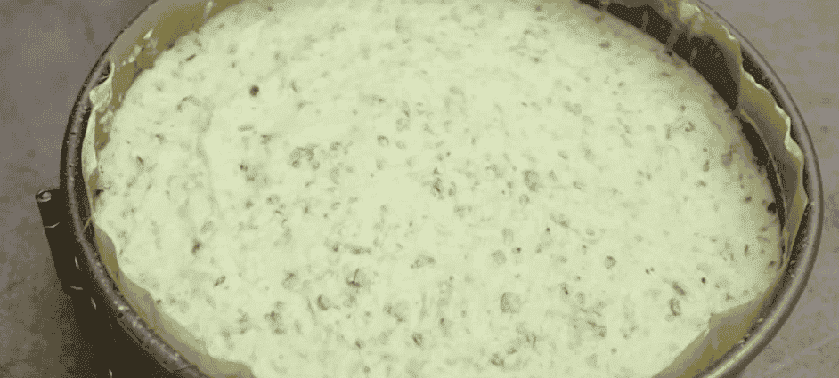 Простий літній десерт без духовки: освіжаючий торт «Мохіто» який Вам точно прийде до смаку