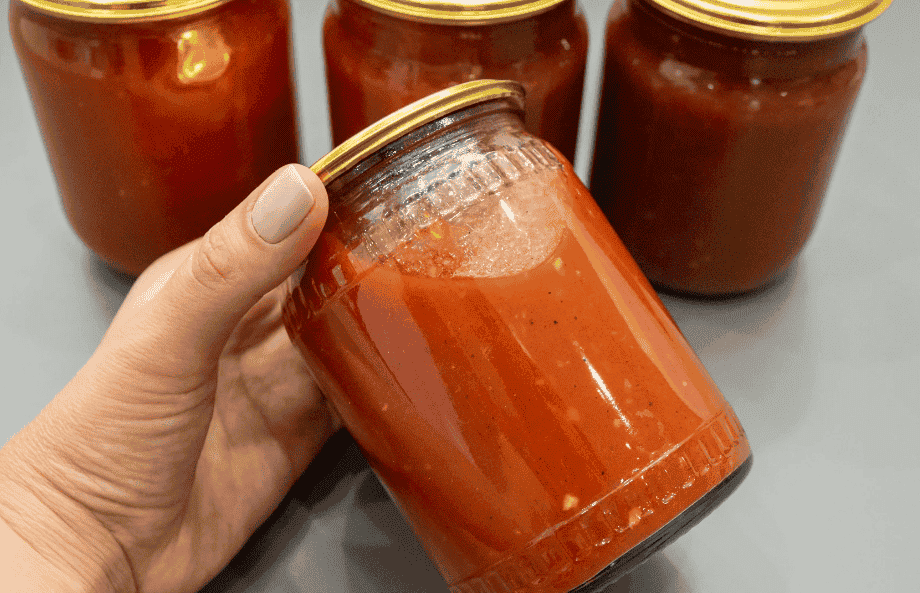 Рецепт домашнього кетчупу: виходить густенький, однорідний та неймовірно смачний, магазинний "відпочиває"