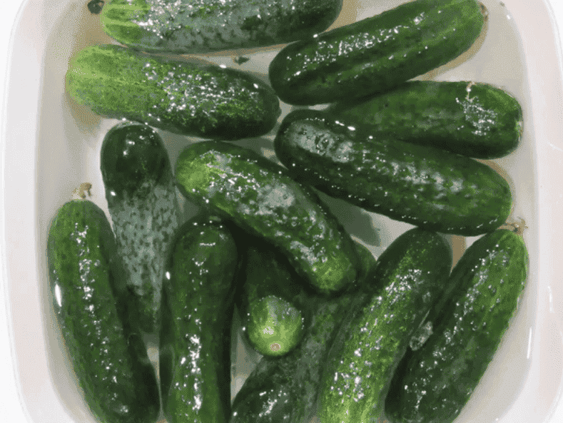 Огірочки по-корейськи на зиму: яскравий та пікантний салат, якого я щороку роблю не менше 10 баночок