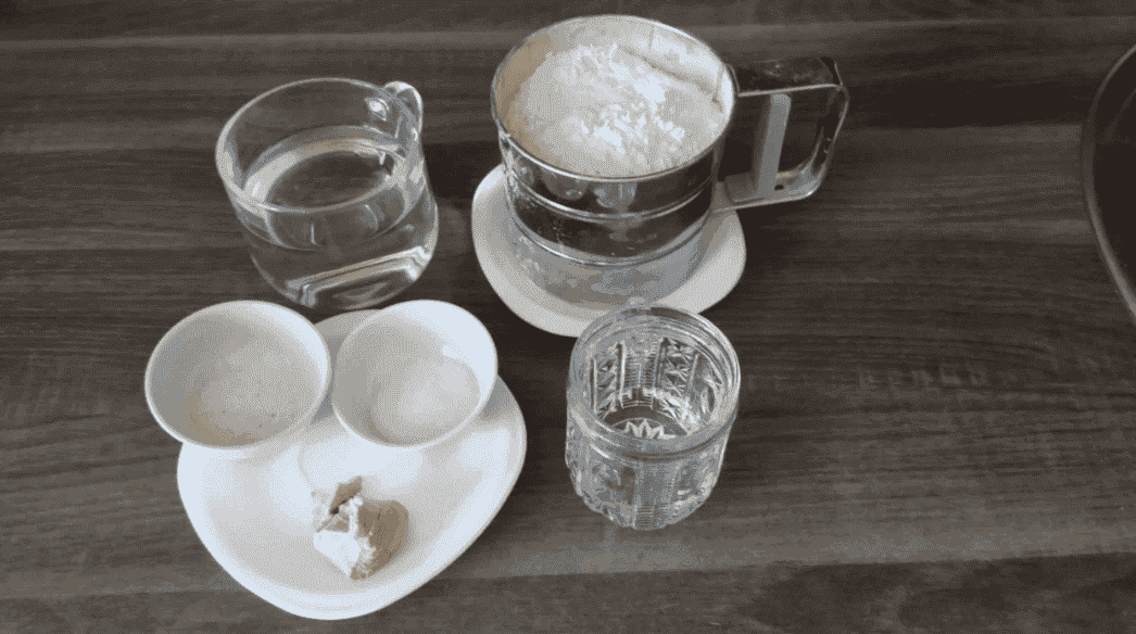 Смачний часниковий хліб до борщу: кращий рецепт від моєї бабусі, з'їдається не встигнувши охолонути