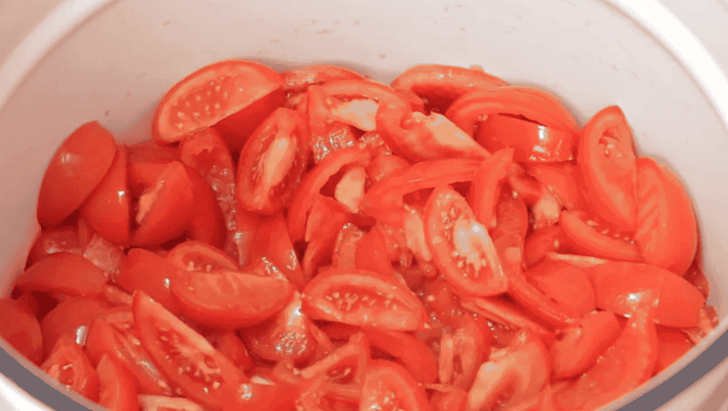 Салат з баклажанами «Анкл Бенс» на зиму: одна з улюблених консервацій мого чоловіка