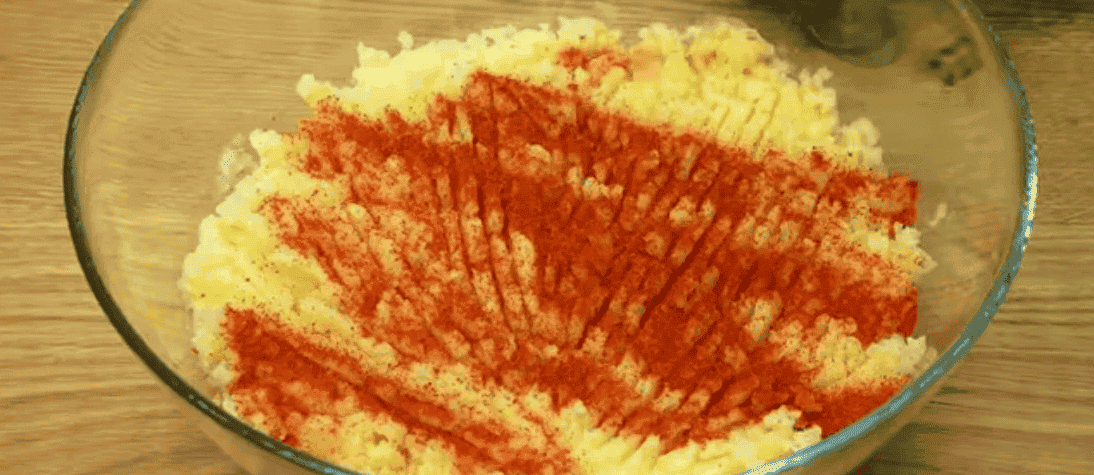 Хрусткі і дуже смачні картопляники: просто і легко, ми просто "підсіли" на них, ділюсь рецептом