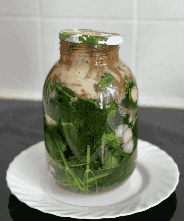 Малосольні хрусткі огірочки зі смаком бочкових: рецепт моєї бабусі з маленьким секретиком