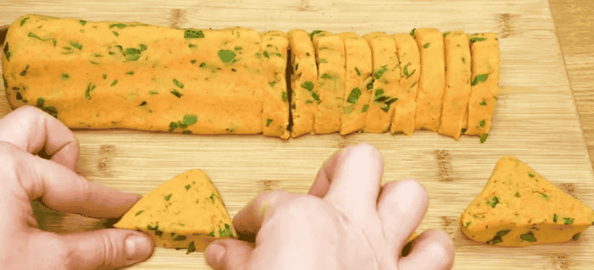 Хрусткі і дуже смачні картопляники: просто і легко, ми просто "підсіли" на них, ділюсь рецептом