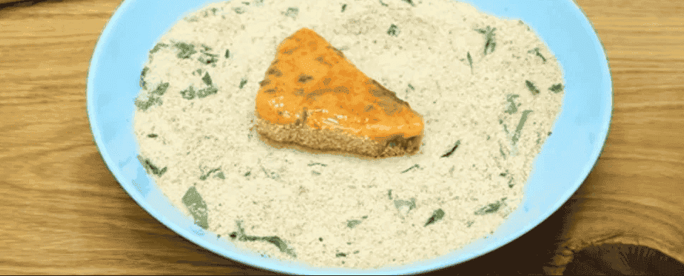 Хрусткі і дуже смачні картопляники: просто і легко, ми просто "підсіли" на них, ділюсь рецептом