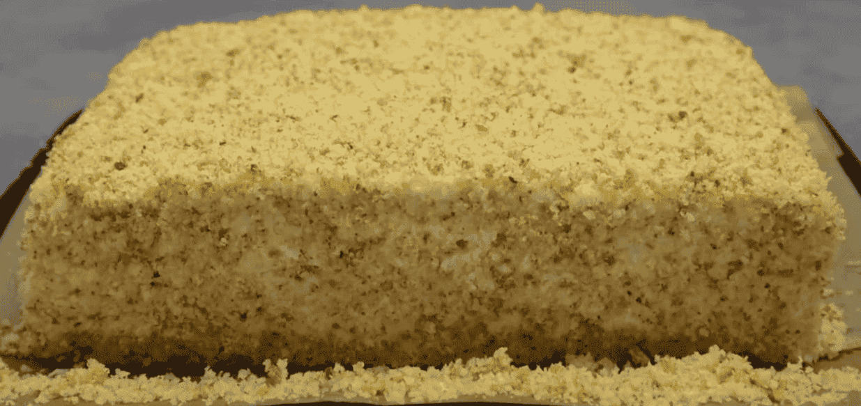 Коли потрібно швидко, смачно і без метушні: готую торт до чаю з простих інгредієнтів, ділюсь рецептом