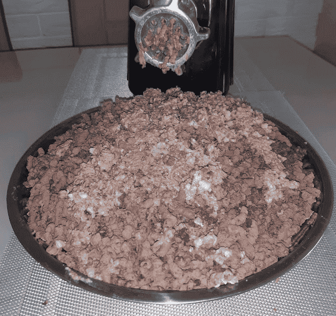 Паштет із свинини на зиму в духовці: 2 найулюбленіших рецепти моєї сім’ї (з м’яса, голови, сала, та інших субпродуктів)