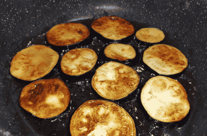 Гостренькі баклажани на зиму: дуже смачна заготівля, вдалий рецепт, яким я користуюсь вже багато років