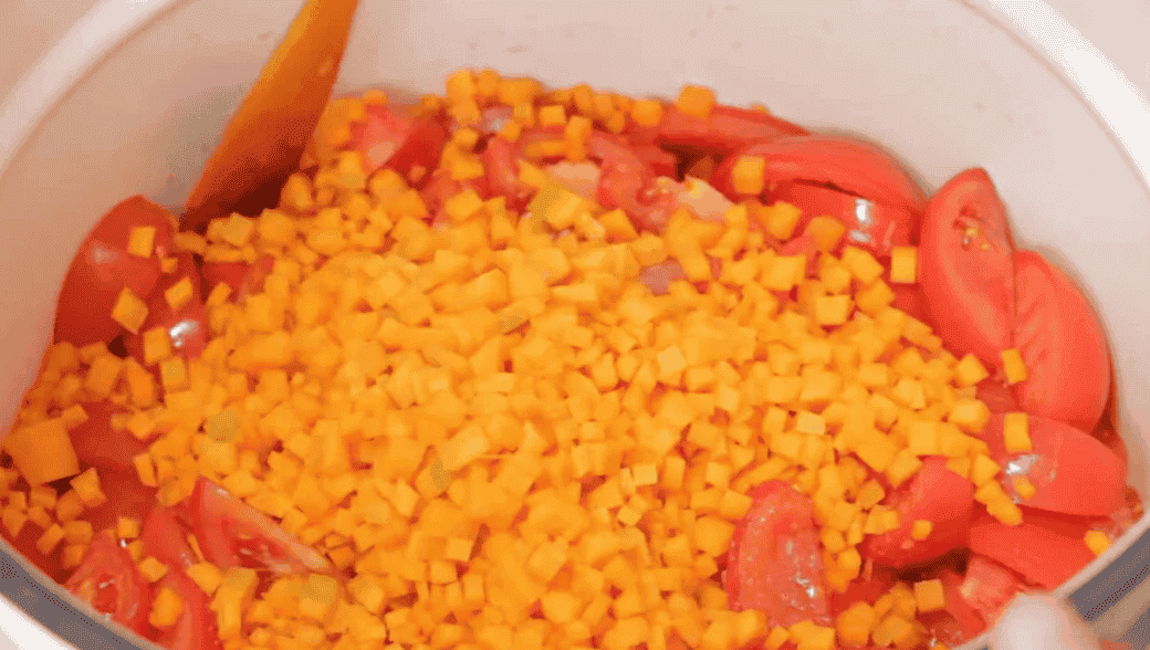 Салат з баклажанами «Анкл Бенс» на зиму: одна з улюблених консервацій мого чоловіка