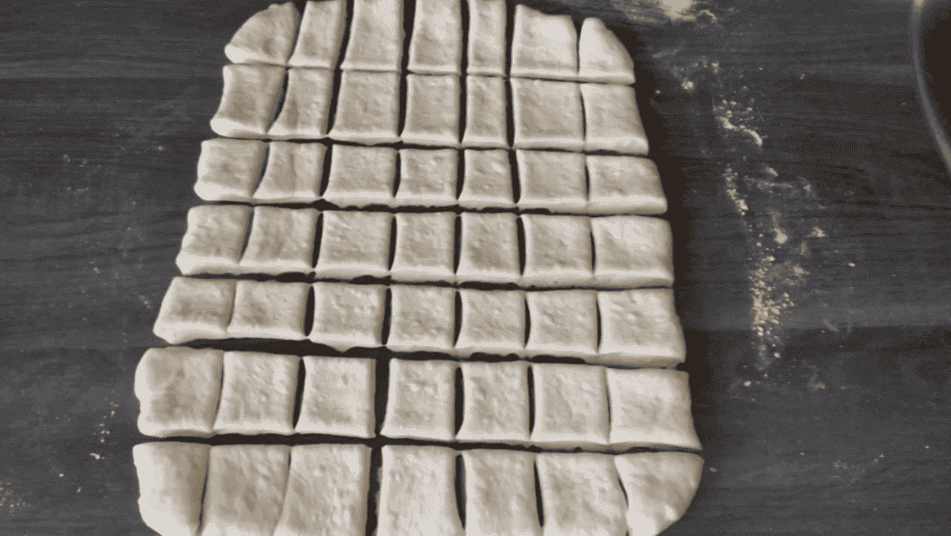 Смачний часниковий хліб до борщу: кращий рецепт від моєї бабусі, з'їдається не встигнувши охолонути