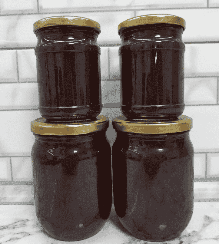 "Домашня Нутелла зі слив" або шоколадне сливове варення на зиму: тепер готую тільки так, смачно і просто