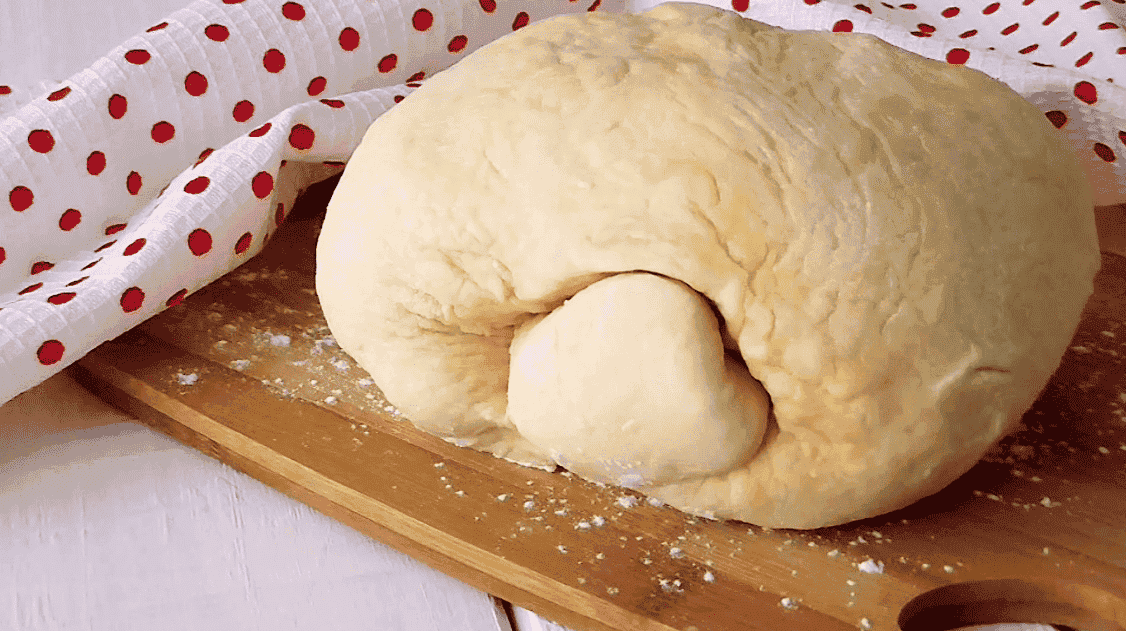Рецепт домашнього листкового тіста: готується швидко і просто з доступних інгредієнтів (цей рецепт повинен бути у кожної господині)