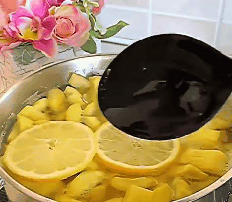 Кабачки, як ананаси на зиму: за цим рецептом роблю вже кілька років і всім дуже подобається, рекомендую і Вам приготувати поки є кабачки