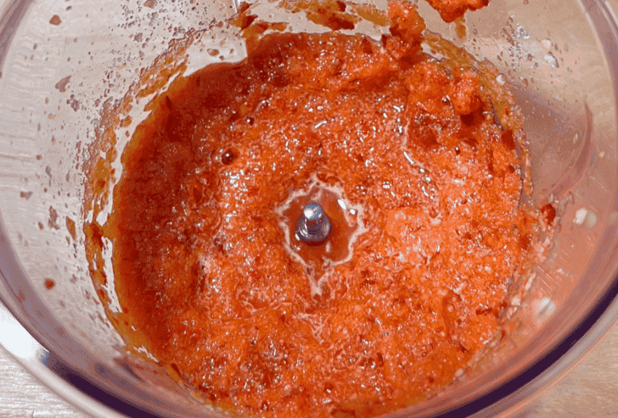 Овочево-фруктова ікра на зиму: старий рецепт перевірений роками, за яким у нашій сім'ї готують щороку, дуже смачна заготовка