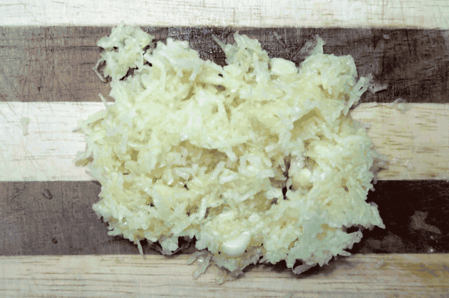 Дуже смачна ГОСТРА АДЖИКА на зиму: перевірений та найкращий, на мій погляд, рецепт вареної аджики, де вдало підібрані пропорції і інгредієнти