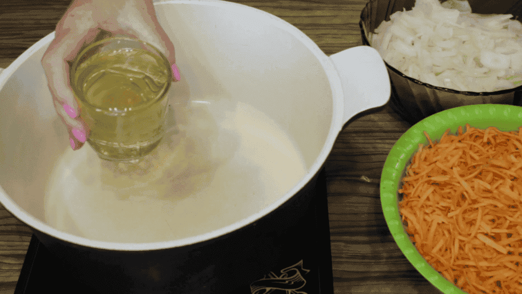 Дуже смачна і вдала борщова заправка на зиму: суперовий рецепт, який виручає, взимку борщ насиченого кольору і готую його за лічені хвилини