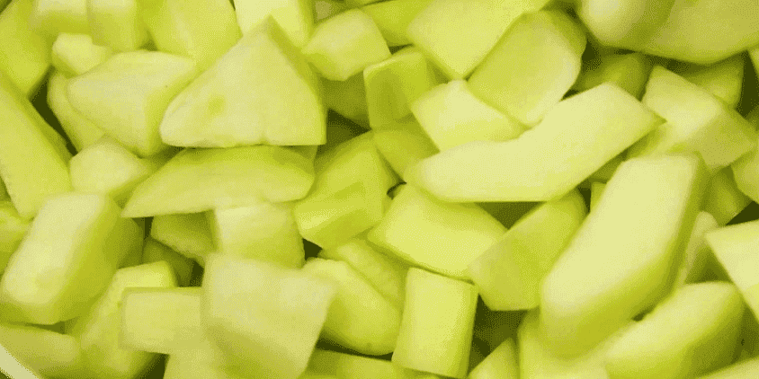 Салат із кабачків на зиму "Пальчики оближеш": простий та смачний рецепт заготовки від моєї сусідки, я спробувала і собі закрила