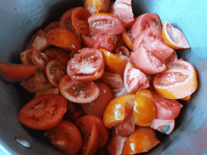 Цибуля в томатному маринаді на зиму: для тих хто просив рецепт "куди діти цибулю", супер заготовка виявилась, зробила на пробу всім так сподобалось, роблю ще