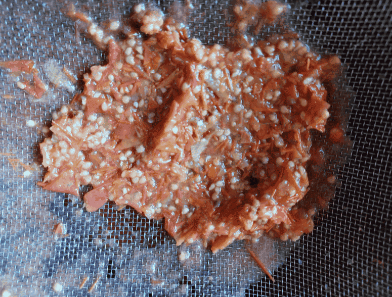 Цибуля в томатному маринаді на зиму: для тих хто просив рецепт "куди діти цибулю", супер заготовка виявилась, зробила на пробу всім так сподобалось, роблю ще