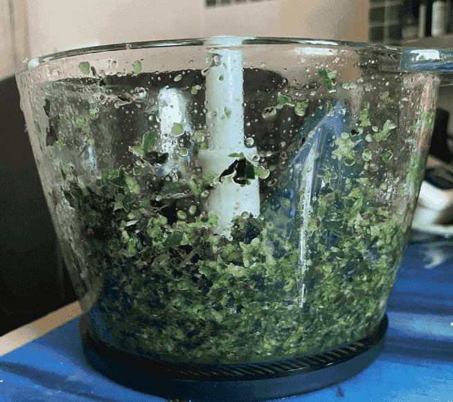 Сливовий соус з часником на зиму: ділюсь класним, перевіреним рецептом неймовірно смачного соусу до м'яса, зберігайте собі