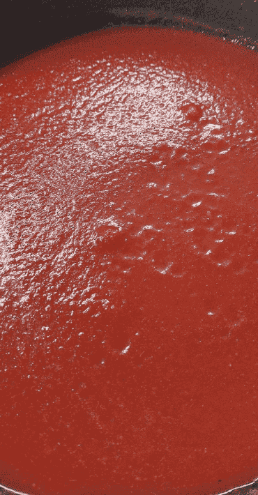 Домашня густа томатна паста: приготувавши за цим рецептом, Ви ніколи не купуватимете її в магазині, просто ідеальна натуральна заправка