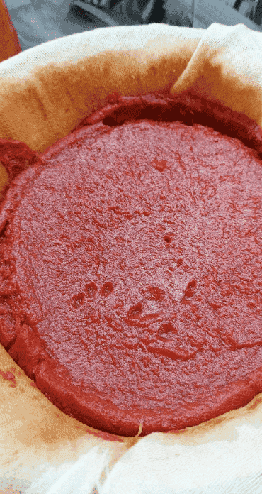 Домашня густа томатна паста: приготувавши за цим рецептом, Ви ніколи не купуватимете її в магазині, просто ідеальна натуральна заправка