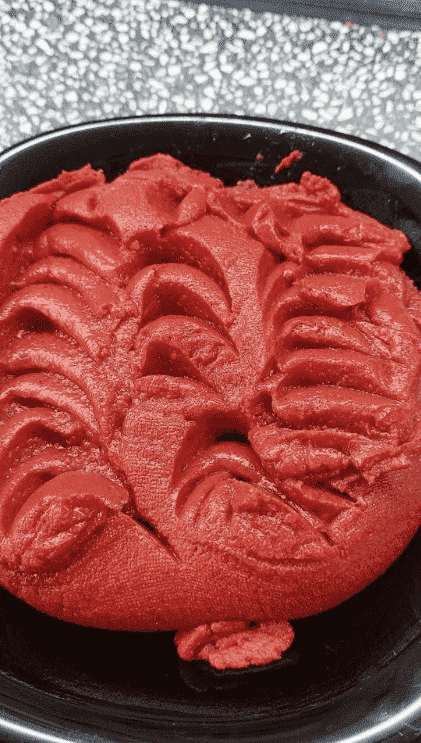 Домашня густа томатна паста: приготувавши за цим рецептом, Ви ніколи не купуватимете її в магазині, просто ідеальна натуральна заправка