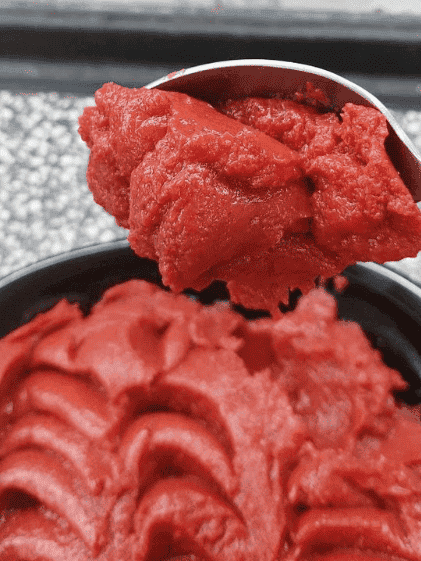 Домашня густа томатна паста: приготувавши за цим рецептом, Ви ніколи не купуватимете її в магазині, просто ідеальна натуральна заправка