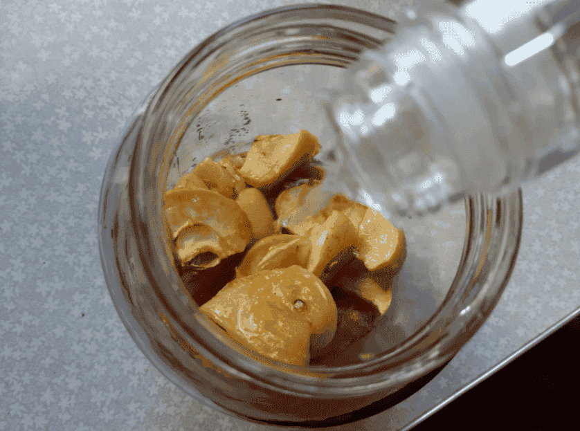 Домашня настойка на яблуках "Антонівка": 3 простих рецепти, як зробити напій смачнішим і ароматнішим, ділюсь з Вами