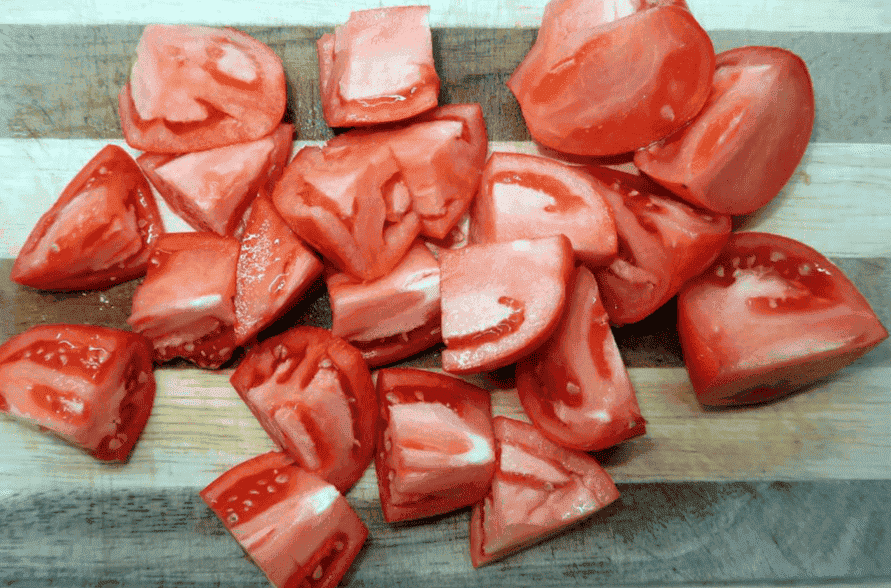 Дуже смачна ГОСТРА АДЖИКА на зиму: перевірений та найкращий, на мій погляд, рецепт вареної аджики, де вдало підібрані пропорції і інгредієнти