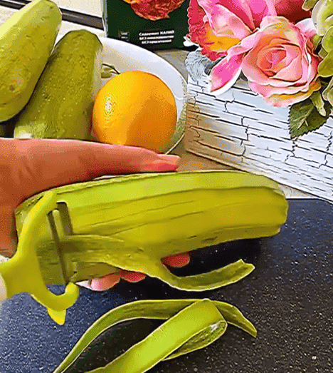 Кабачки, як ананаси на зиму: за цим рецептом роблю вже кілька років і всім дуже подобається, рекомендую і Вам приготувати поки є кабачки