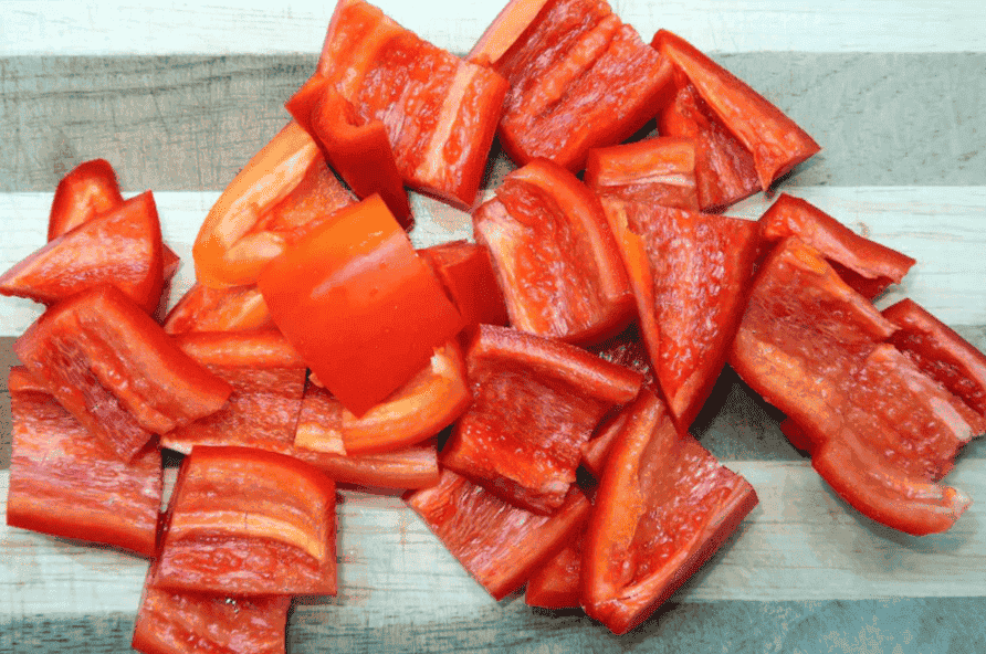 Дуже смачна ГОСТРА АДЖИКА на зиму: перевірений та найкращий, на мій погляд, рецепт вареної аджики, де вдало підібрані пропорції і інгредієнти