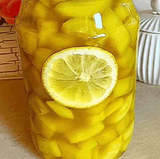 Кабачки, як ананаси на зиму: за цим рецептом роблю вже кілька років і всім дуже подобається, рекомендую і Вам приготувати поки є кабачки