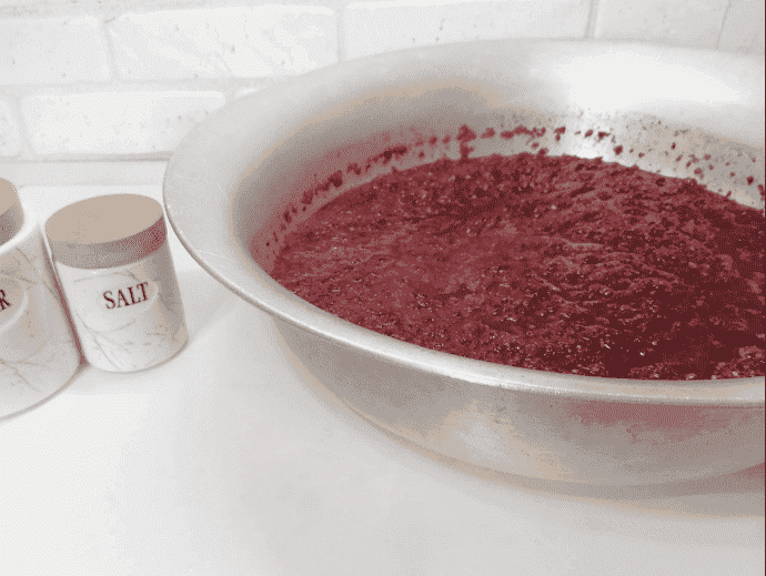 Рецепт бурякової ікри на зиму в домашніх умовах: розповідаю як у нашій родині її роблять, виходить дуже смачно