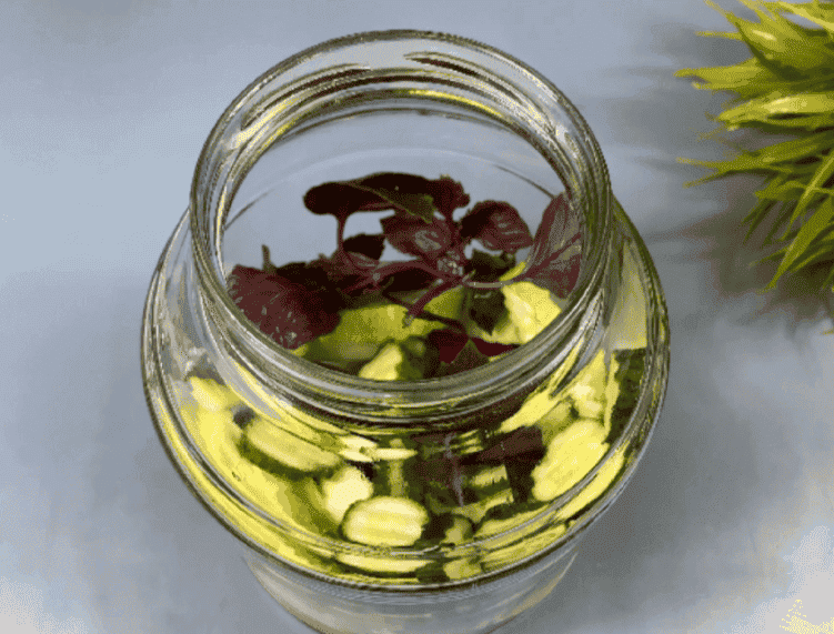 Все літо в одній банці: овочі на зиму "Пікуля" просто, смачно та красиво, рецепт без стерилізації і все прекрасно зберігається