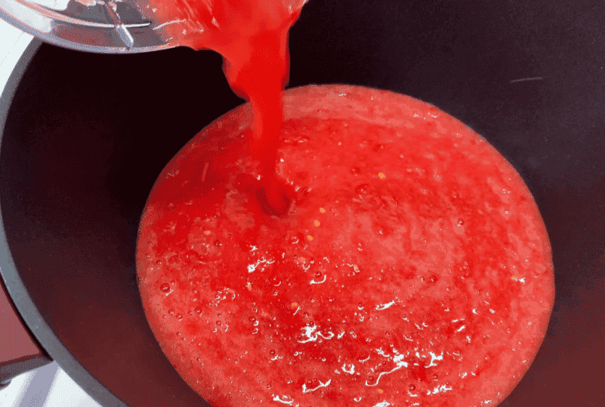 Неймовірно смачне "Лечо з огірочками" на зиму: спробувала зробити за таким рецептом, тепер роблю ще порцію поки є огірки