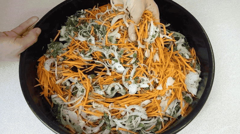 Фаршировані баклажани на зиму: покроковий рецепт приготування неймовірно смачної заготовки