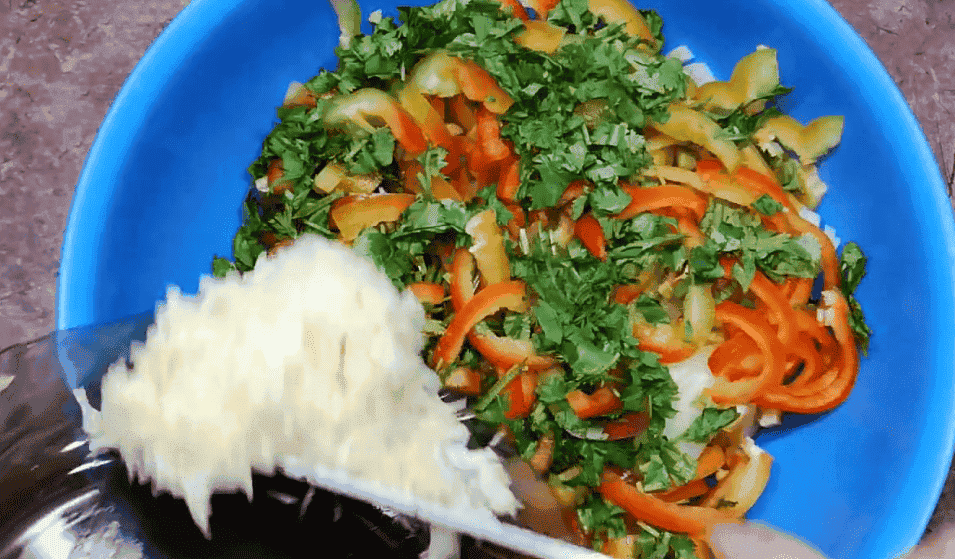 Найсмачніші баклажани з овочами на зиму: простий рецепт чудової заготовки, подаю навіть на святковий стіл