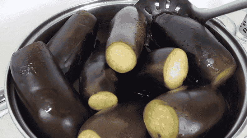 Фаршировані баклажани на зиму: покроковий рецепт приготування неймовірно смачної заготовки