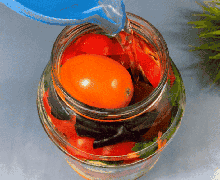 Все літо в одній банці: овочі на зиму "Пікуля" просто, смачно та красиво, рецепт без стерилізації і все прекрасно зберігається