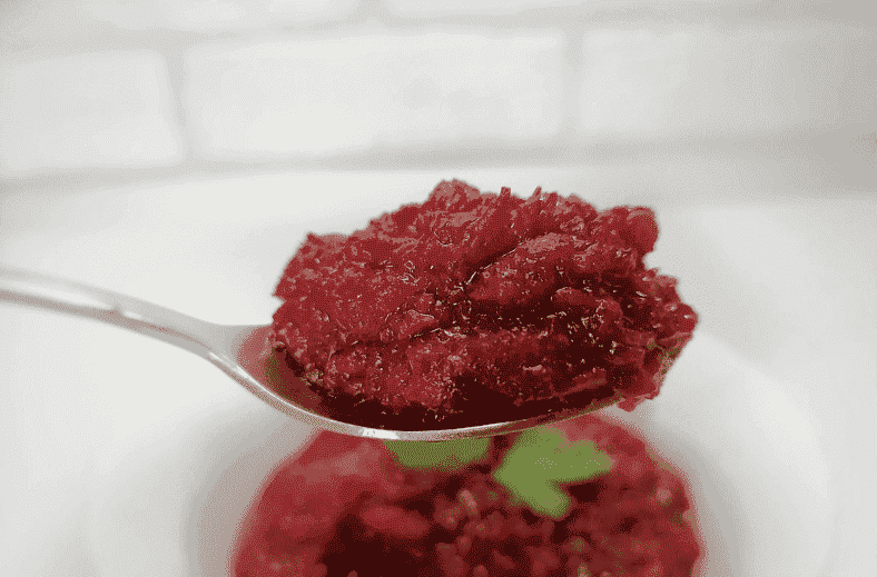 Рецепт бурякової ікри на зиму в домашніх умовах: розповідаю як у нашій родині її роблять, виходить дуже смачно