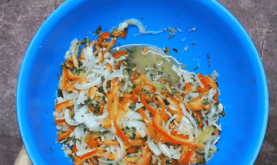 Найсмачніші баклажани з овочами на зиму: простий рецепт чудової заготовки, подаю навіть на святковий стіл