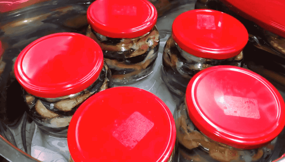 Найсмачніші баклажани з овочами на зиму: простий рецепт чудової заготовки, подаю навіть на святковий стіл